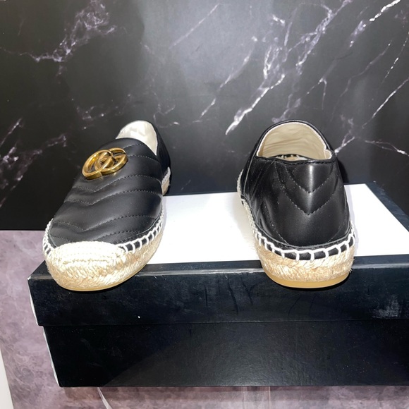 Gucci Espadrille